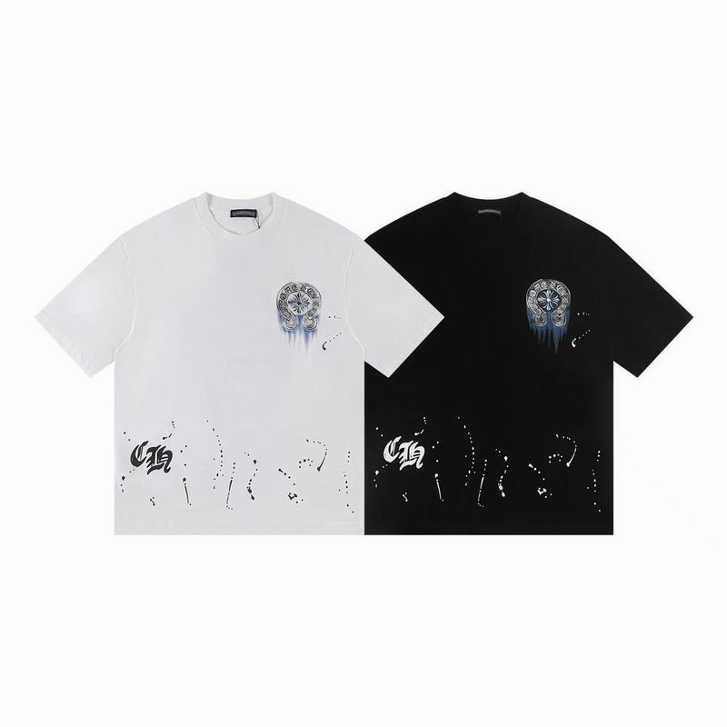 Chrome Hearts S-XL xetr182